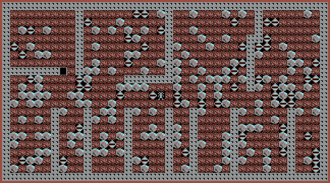 Cave 4. Blood3